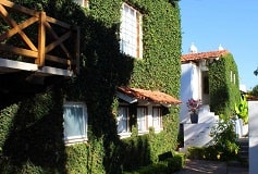 Habitación Estudio del Hotel Hotel The Green House Puerto Vallarta