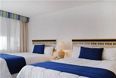 Habitación Estudio del Hotel Hotel The Inn at Mazatlán