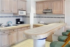 Habitación Suite de una Recámara del Hotel Hotel The Inn at Mazatlán