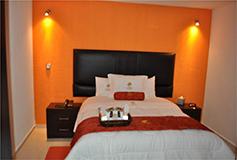 Habitación Habitación Matrimonial del Hotel Hotel The Lit 13