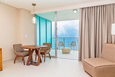 Habitación Classic Room Balcony Queen del Hotel Hotel The Westin Cozumel