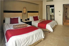 Habitación Master Suite No Reembolsable del Hotel Hotel Torrenza Boutique