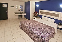 Habitación Superior Sencilla del Hotel Hotel Unión