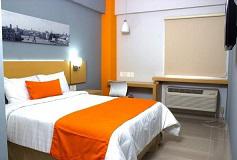 Habitación Sencilla del Hotel Hotel Urbainn