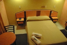 Habitación Habitación Ejecutiva del Hotel Hotel Valencia