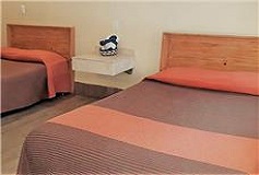 Habitación Remodelada Estándar del Hotel Hotel Valenciana Midway Inn