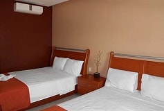 Habitación Estándar Doble del Hotel Hotel Venedik