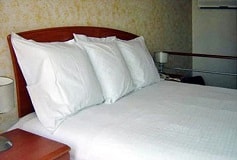 Habitación Estándar Sencilla del Hotel Hotel Venedik