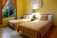 Habitación Estándar Doble del Hotel Hotel VF Cuernavaca