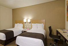 Habitación Estándar Doble del Hotel Hotel Victoria Ejecutivo