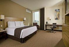 Habitación Estándar King del Hotel Hotel Victoria Ejecutivo