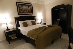 Habitación Estándar Sencilla del Hotel Hotel Victoria Mérida