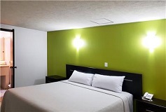 Habitación Estándar del Hotel Hotel Victoria Morelia
