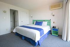 Habitación Estándar King del Hotel Hotel Victoria Oaxaca