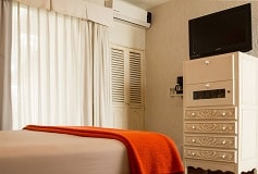 Habitación Estándar Sencilla del Hotel Hotel Villa del Conquistador