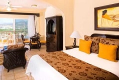 Habitación Junior Suite No Reembolsable del Hotel Hotel Villa del Palmar Beach Resort and Spa