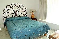 Habitación Villa Una Recámara del Hotel Hotel Villa del Palmar Manzanillo with Beach Club