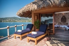 Habitación Junior Suite del Hotel Hotel Villa El Murmullo by La Casa Que Canta