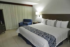 Habitación Estándar del Hotel Hotel Villa Florida Veracruz