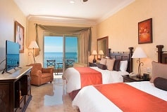Habitación Deluxe Superior No Reembolsable del Hotel Hotel Villa La Estancia Beach Resort and Spa Riviera Nayarit