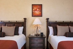 Habitación Suite de Dos Recámaras de Lujo del Hotel Hotel Villa La Estancia Beach Resort and Spa Riviera Nayarit