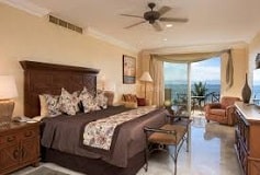 Habitación Suite de Tres Recámaras de Lujo Frente al Mar del Hotel Hotel Villa La Estancia Beach Resort and Spa Riviera Nayarit