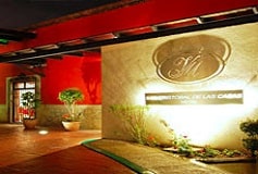 Habitación Villa Mercedes Ejecutiva del Hotel Hotel Villa Mercedes San Cristóbal de las Casas