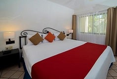 Habitación Studio Condo King Bed del Hotel Hotel Villa Vera Puerto Vallarta