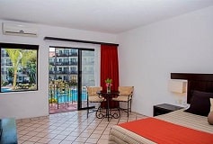 Habitación Two Bedroom del Hotel Hotel Villa Vera Puerto Vallarta