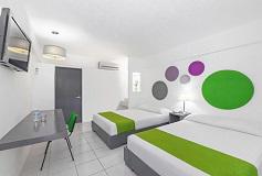 Habitación Estándar Doble del Hotel Hotel Villanueva