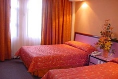 Habitación Estándar del Hotel Hotel Villas Dalí