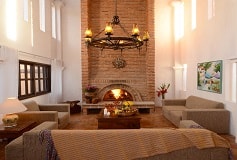 Habitación Villa 2 Habitaciones del Hotel Hotel Villas Danza del Sol