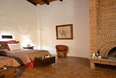 Habitación Villa 3 Habitaciones del Hotel Hotel Villas Danza del Sol