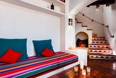 Habitación Master Suite del Hotel Hotel Villas HM Paraíso del Mar