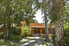 Habitación Villa Ixzi Plus del Hotel Hotel Villas Ixzi Plus