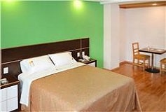 Habitación Master Suite Jacuzzi No Reembolsable del Hotel Hotel Villas Panama