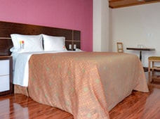 Habitación Master Suite Sauna del Hotel Hotel Villas Panama