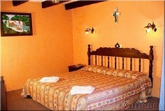 Habitación Suites del Hotel Hotel Villas Vanessa