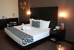 Habitación Estándar King del Hotel Hotel Vista Inn Premium