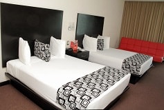 Habitación Estándar del Hotel Hotel Vista Inn Premium