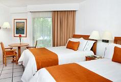 Habitación Estándar Doble No Reembolsable del Hotel Hotel Viva Villahermosa