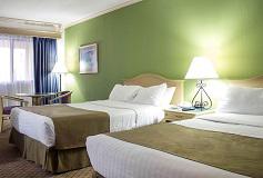 Habitación Ejecutiva Doble del Hotel Hotel Wyndham Garden Ciudad Obregón