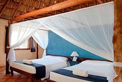 Habitación Búngalo Jardín del Hotel Hotel Xaloc Resort