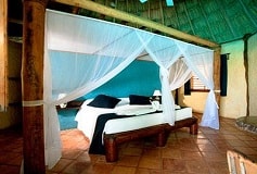 Habitación Búngalo Mar No Reembolsable del Hotel Hotel Xaloc Resort