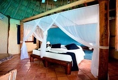 Habitación Búngalo Piscina No Reembolsable del Hotel Hotel Xaloc Resort