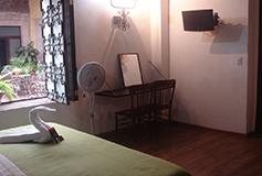 Habitación Estándar del Hotel Hotel Zapata 91