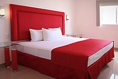 Habitación Estándar Sencilla del Hotel Hotel Zar Coatzacoalcos