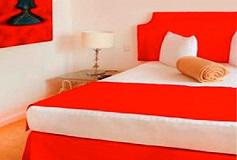 Habitación Estándar Sencilla del Hotel Hotel Zar La Paz