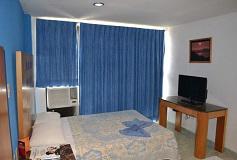 Habitación Estándar Doble del Hotel Hotel Ziami