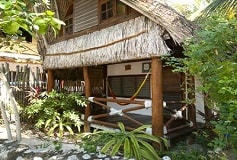 Habitación Cabaña del Hotel Hotel Zomay